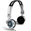 headphones icon